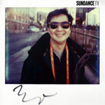 Portroids: Portroid of Ken Jeong