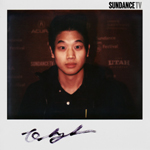 Portroids: Portroid of Ki Hong Lee