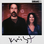 Portroids: Portroid of Krist Novoselic