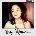 Portroids from Sundance Film Festival 2015 - Liz Garbus