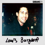 Portroids from Sundance Film Festival 2015 - Louis Burgdorf