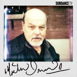 Portroids from Sundance Film Festival 2015 - Michael Ironside