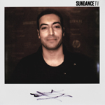 Portroids from Sundance Film Festival 2015 - Mohammed Al Turki