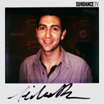 Portroids from Sundance Film Festival 2015 - Nick Braun