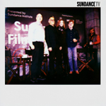 Portroids from Sundance Film Festival 2015 - Day One