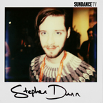 Portroids from Sundance Film Festival 2015 - Stephen Dunn