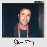 Portroids from Sundance Film Festival 2015 - Stevan Riley