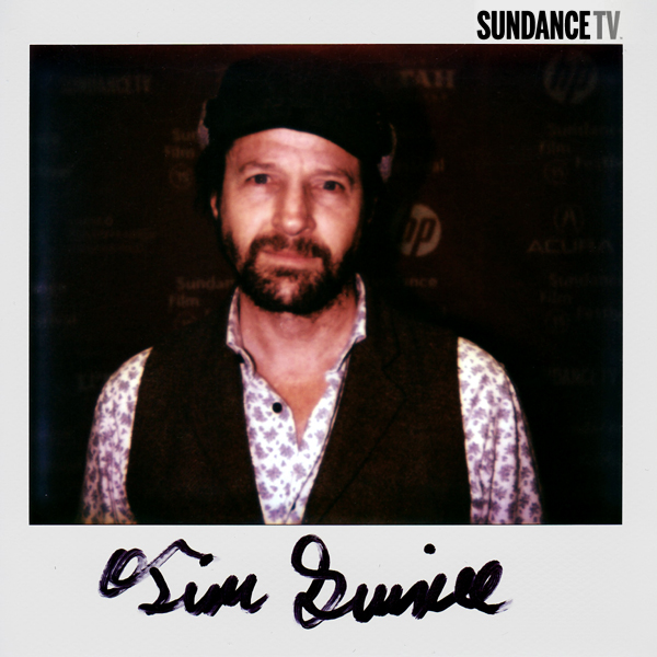 Portroids from Sundance Film Festival 2015 - Tim Guinee