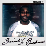 Portroids: Portroid of Zurich X. Buckner