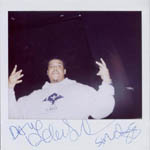 Portroids: Trugoy from De La Soul