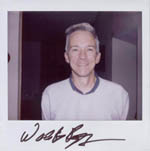 Portroids: Walter Boggs