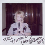 Portroids: Wendi McLendon-Covey