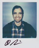 Portroids: Portroid of Al Smith