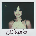 Portroids: Portroid of Alexis Bledel