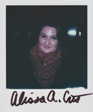 Portroids: Portroid of Alissa Crist