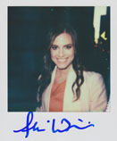 Portroids: Portroid of Allison Williams