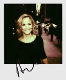 Portroids: Portroid of Amy Sedaris