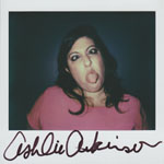 Portroids: Portroid of Ashlie Atkinson