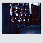Portroids: Portroid of Banksy Guard