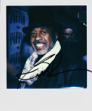 Portroids: Portroid of Ben Vereen