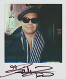 Portroids: Portroid of Billy Zane