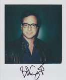 Portroids: Portroid of Bob Saget