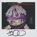 Portroids: Portroid of Boo