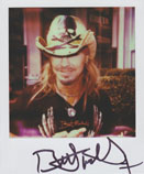 Portroids: Portroid of Bret Michaels