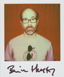 Portroids: Portroid of Brian Huskey