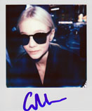 Portroids: Portroid of Carey Mulligan