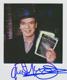 Portroids: Portroid of Christopher McDonald