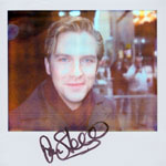 Portroids: Portroid of Dan Stevens