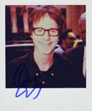 Portroids: Portroid of Dana Carvey