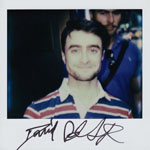 Portroids: Portroid of Daniel Radcliffe