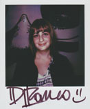 Portroids: Portroid of Danielle Romeo