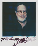 Portroids: Portroid of Dave Goelz