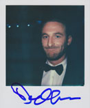 Portroids: Portroid of Dean O'Gorman