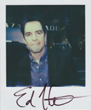 Portroids: Portroid of Ed Helms