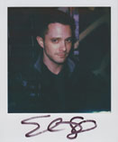 Portroids: Portroid of Eli Lieb