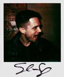 Portroids: Portroid of Eli Lieb