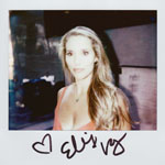 Portroids: Portroid of Elizabeth Berkley