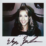 Portroids: Portroid of Elyse Brandau