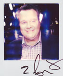 Portroids: Portroid of Eric Stonestreet