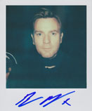 Portroids: Portroid of Ewan McGregor