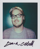 Portroids: Portroid of Garon Cockrell