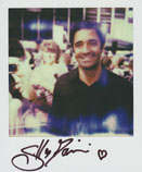 Portroids: Portroid of Gilles Marini