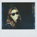 Portroids: Portroid of Gina Gershon