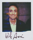 Portroids: Portroid of Hank Azaria