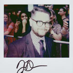 Portroids: Portroid of Jack Osbourne