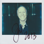 Portroids: Portroid of Jackie Martling